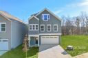 409 Kingsway Circle sold home in Charlotte, SC