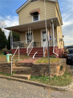 86 Ridge Street