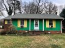 5209 Shady Grove Lane sold home in Charlotte, SC