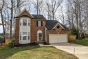 163 Creekside Drive sold home in Fort Mill, SC