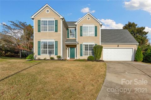 210 Strawberry Knoll Drive
