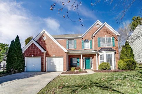 1112 W Arrow Lake Court