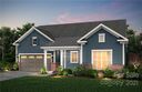 1110 Kalli Drive sold home in Stallings, SC
