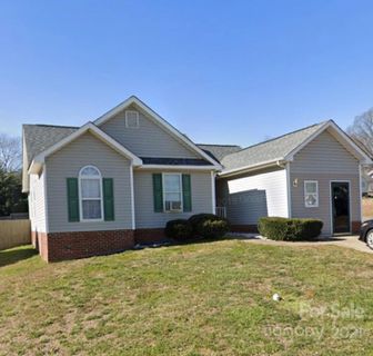 4141 Rosy Mound Lane sold home in Slater Springs, Charlotte, NC