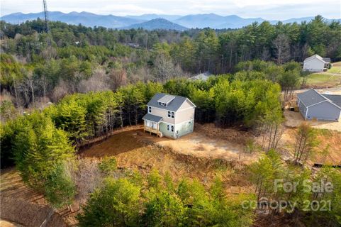 55 Spicewood Road sold home in Spicewood, Weaverville, NC