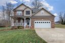 1371 Greenheather Drive sold home in Salisbury, SC