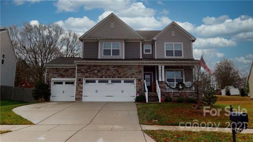 2243 Balting Glass Drive 72
