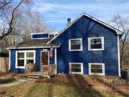 6001 Tall Tree Lane