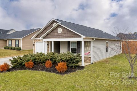 383 Swift Creek Road