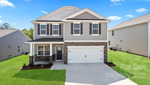 526 King Clover Lane