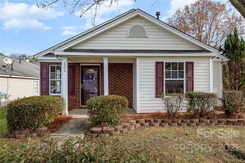 2884 Rockingham Court
