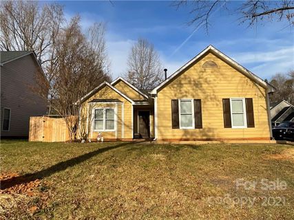 7500 Claymont Drive