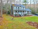 7 Muirfield Circle sold home in Arden, SC