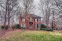 5526 Silchester Lane sold home in Charlotte, SC