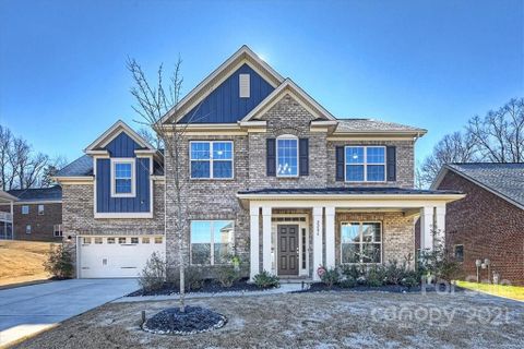 2284 Sweet Pea Lane