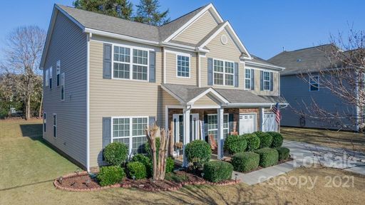 505 Stowe Road