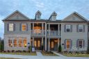 5807 Ardrey Kell Road 13 sold home in Charlotte, SC
