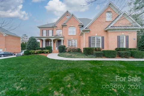 521 Three Greens Drive