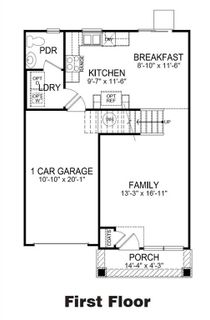 47 Benedict Lane