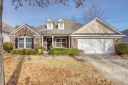 269 Loch Stone Street sold home in Fort Mill, SC