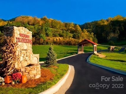 999 Creekwood Court 4 sold home in Mountain Traditions, Mars Hill, NC