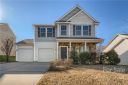 2091 Argentum Avenue sold home in Indian Land, SC