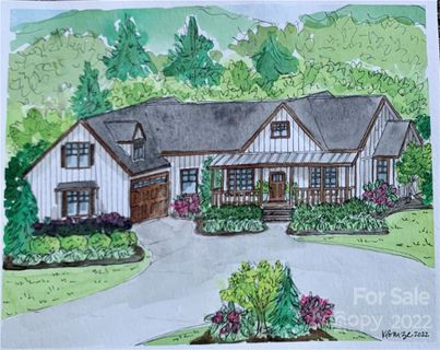 250 Judson Ridge Road 14 sold home in Powder Creek Estates, Arden, NC