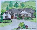 250 Judson Ridge Road 14 sold home in Arden, SC