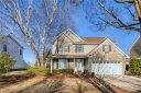 4117 Autumn Cove Drive sold home in Lake Wylie, SC