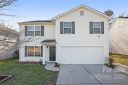 5312 Biederbeck Drive sold home in Charlotte, SC