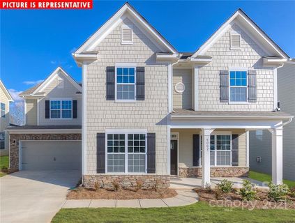 7100 North Bridge Drive