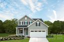 1025 Jeffrey Court 142 sold home in Concord, SC