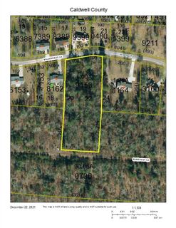 Tbd Wilderness Lane 20 & 22 sold home in Deer Track, Lenoir, NC