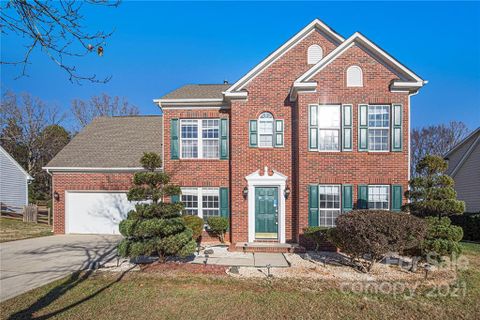 3843 Waters Reach Lane