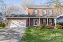 8822 Cedar Run Way sold home in Charlotte, SC