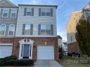 5512 Werburgh Street sold home in Charlotte, SC