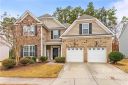 1057 Mclaren Drive sold home in Belmont, SC