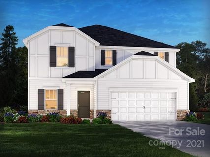 3300 Peach Cobbler Street
