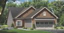Lot 54 Stonehollow Lane sold home in Brevard, SC