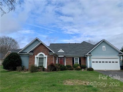 5630 Sunstar Court 13 sold home in Cherokee, Charlotte, NC