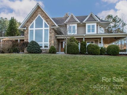 134 Traditions Way sold home in Mountain Traditions, Mars Hill, NC
