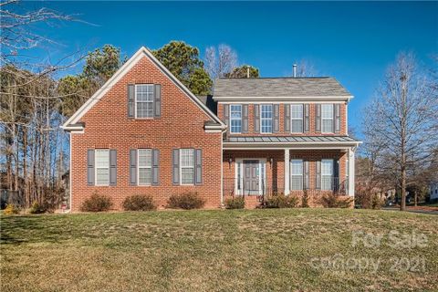 3220 Bur Oak Drive