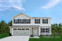 721 Pointe Andrews Drive 0072 sold home in Concord, SC