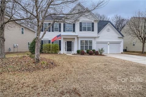 12421 Provincetowne Drive