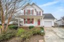 5190 Wheat Drive sold home in Concord, SC