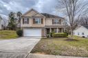 1418 Key Ridge Court sold home in Charlotte, SC
