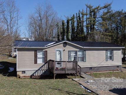 7 Lisa Drive sold home in ELLEN GREEN, Canton, NC