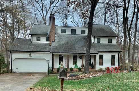 4517 Pendock Court sold home in Sturnbridge, Charlotte, NC