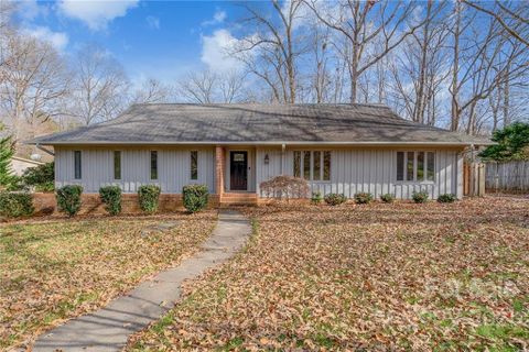 1200 Betsy Drive