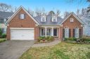 10734 Old Bridge Lane sold home in Charlotte, SC